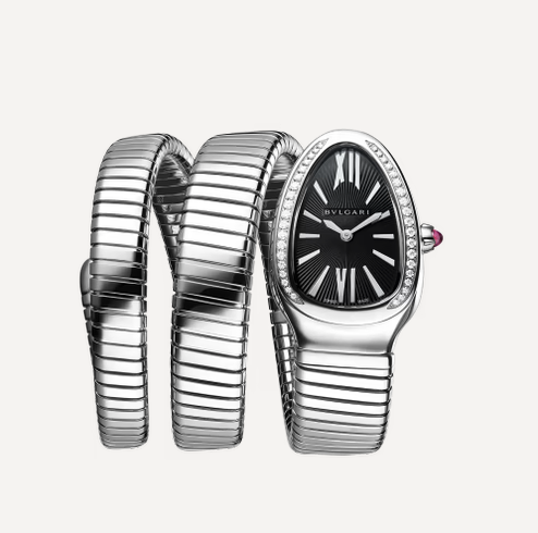 Часы Bvlgari - Bvlgari SERPENTI TUBOGAS WATCH - 103433, фото 1