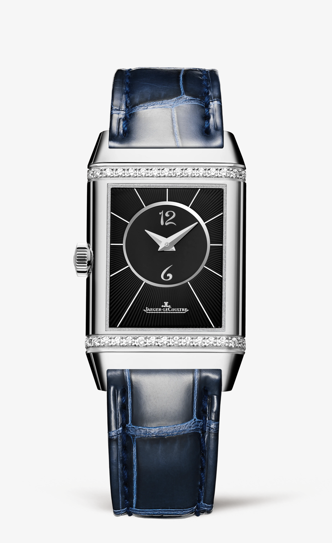 Часы Jaeger-LeCoultre - Jaeger-LeCoultre REVERSO CLASSIC DUETTO - Q2588422, фото 3