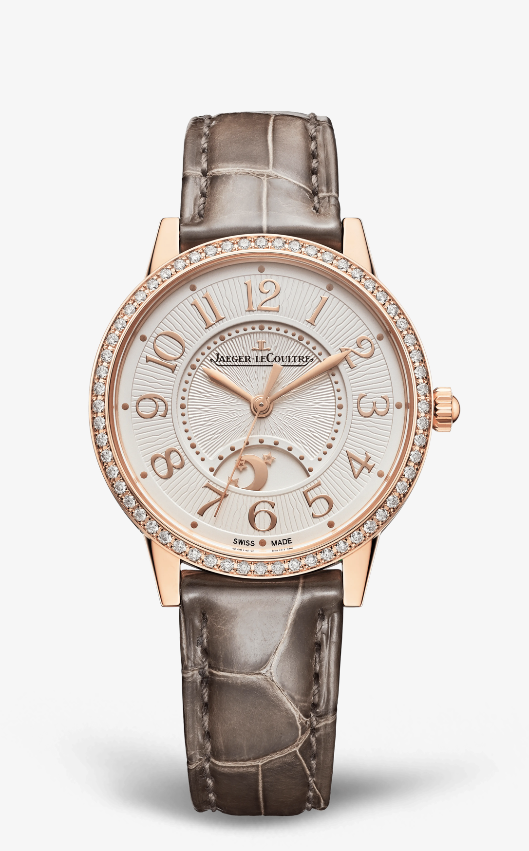 Jaeger-LeCoultre RENDEZ-VOUS CLASSIC NIGHT & DAY