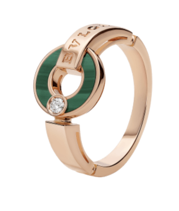 Jewelry Bvlgari - RING, photo 1