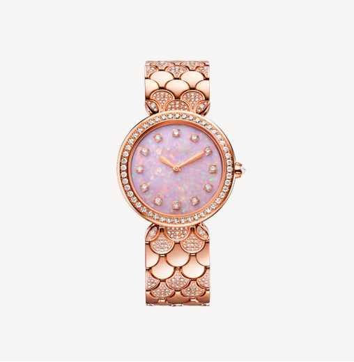 BVLGARI DIVAS’ DREAM Watch