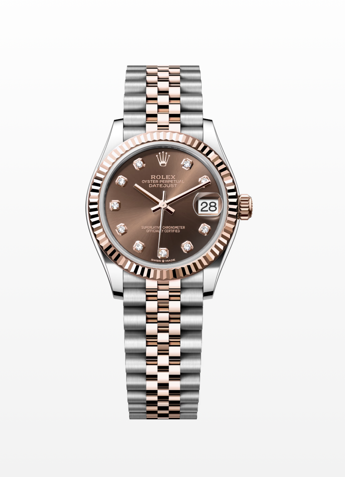 Datejust 31 mm