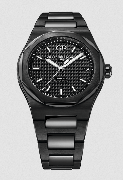 Girard Perregaux Laureato 42 mm