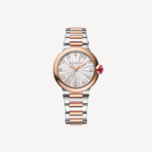 Годинник Bvlgari - BVLGARI LVCEA Watch - 103730, фото 1