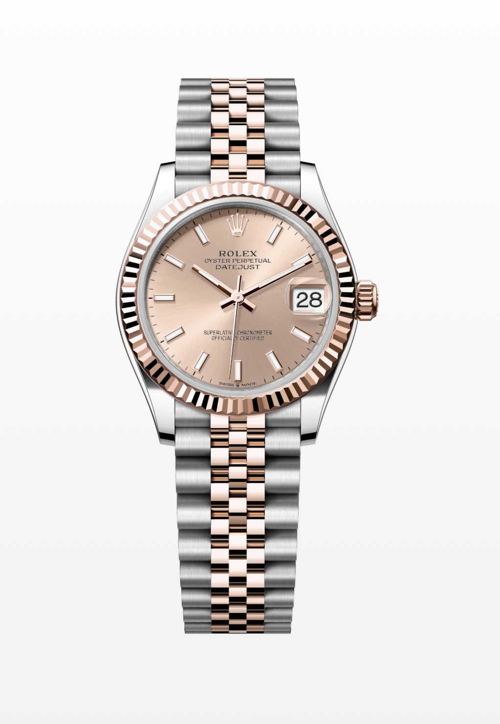 Datejust 31 mm