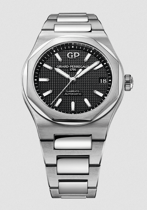 Girard Perregaux Laureato 42 mm