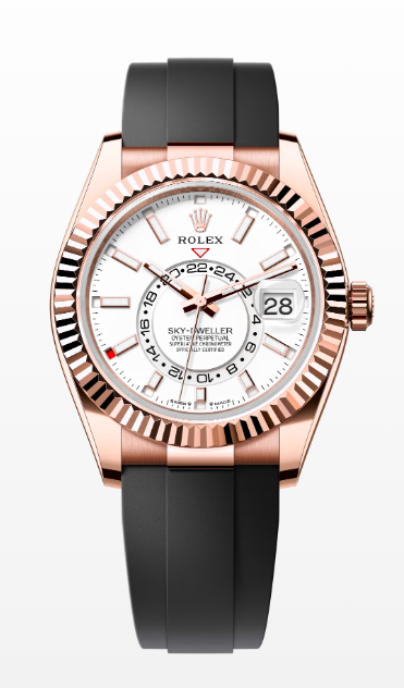 Swiss watches Rolex - Sky-Dweller - 336235, photo 1