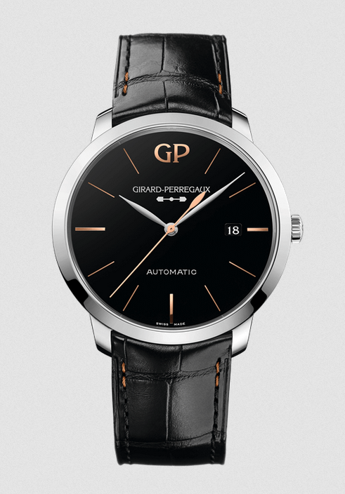 Girard Perregaux 1966 40 mm Infinity Edition