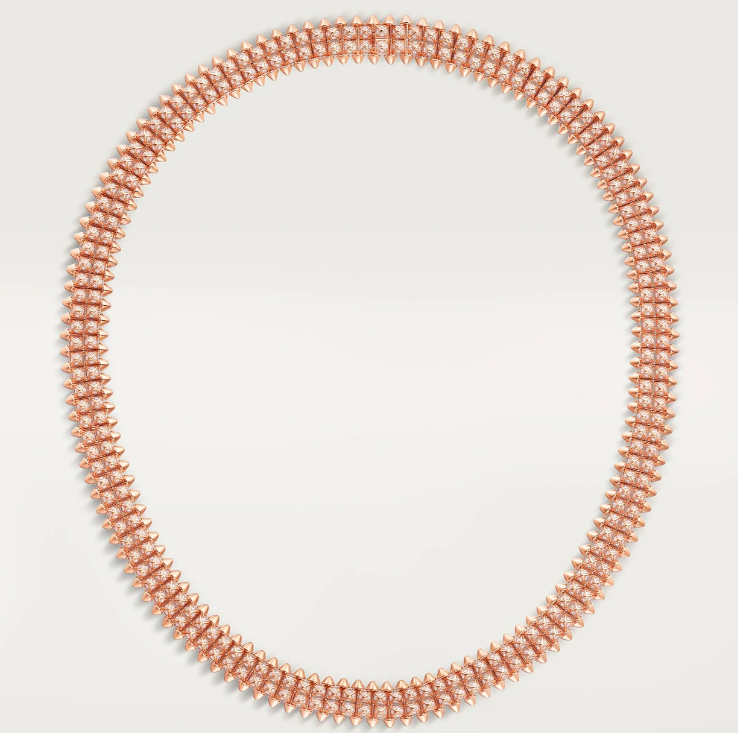 CLASH DE CARTIER NECKLACE