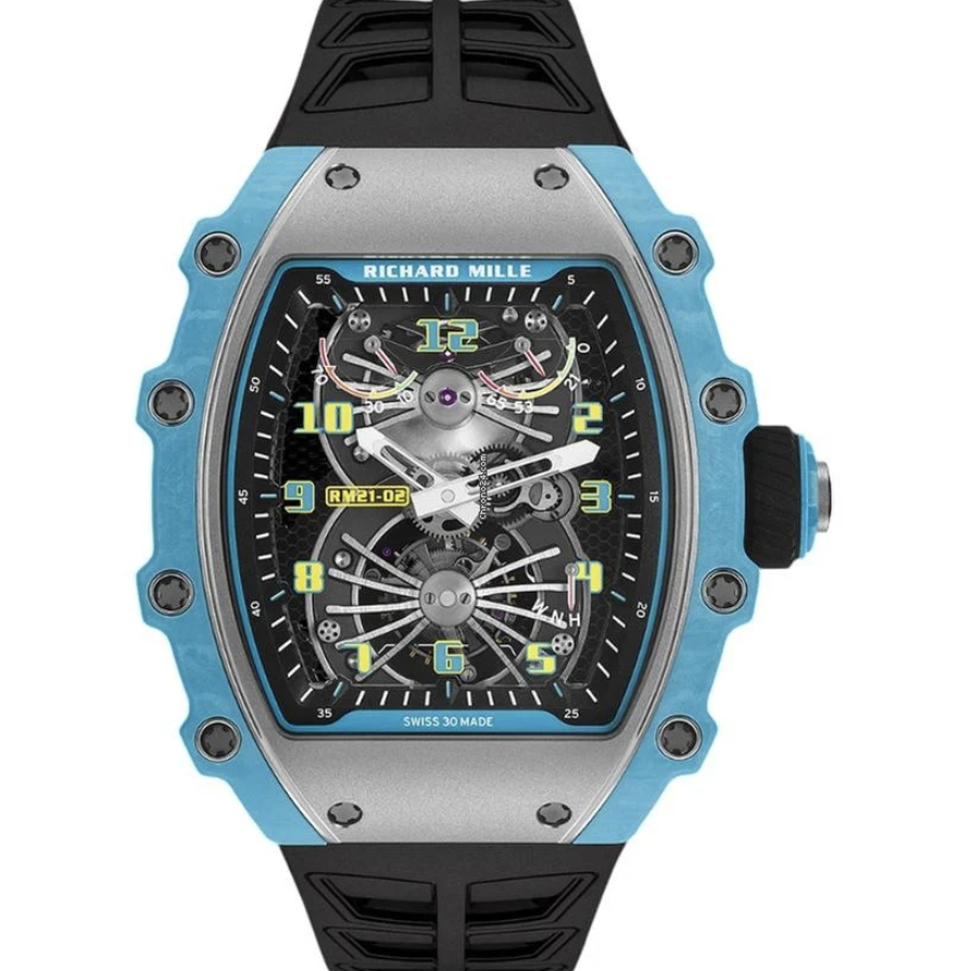 Richard Mille RM 21-02