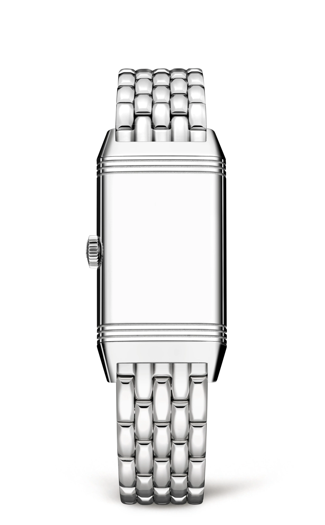 Swiss watches Jaeger-LeCoultre - Jaeger-LeCoultre REVERSO ONE MONOFACE - Q3288120, photo 3