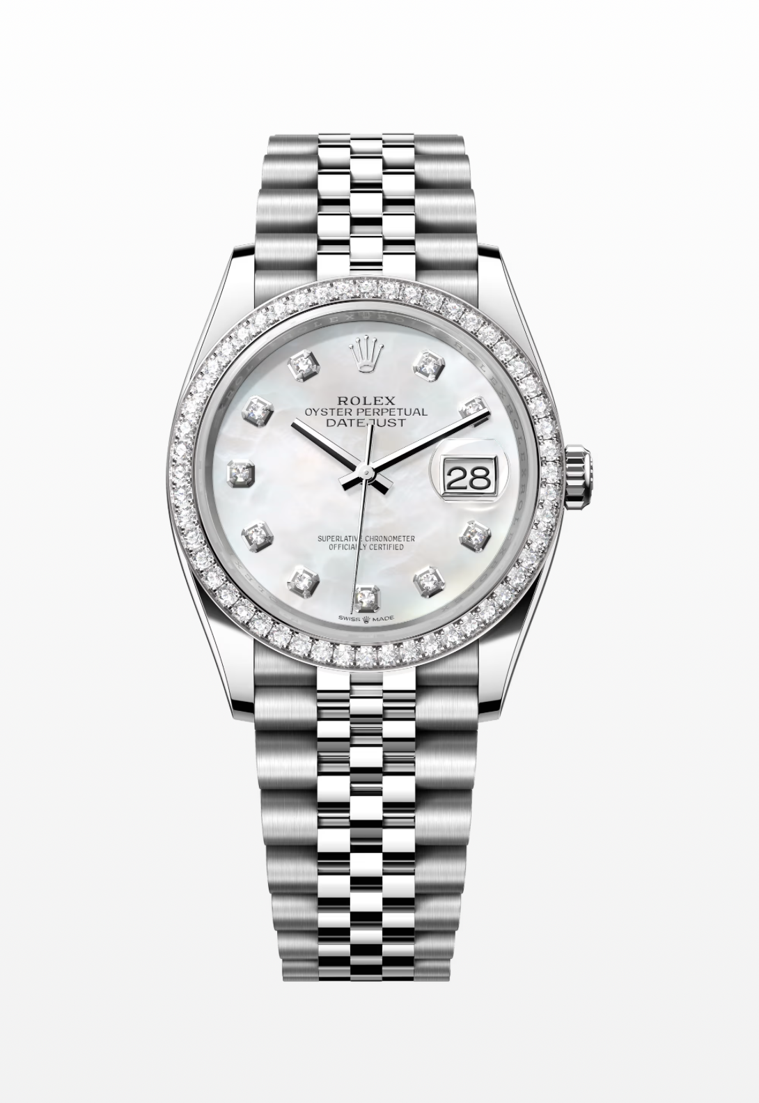 Datejust 36 mm