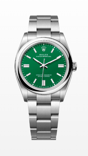 Oyster Perpetual 36