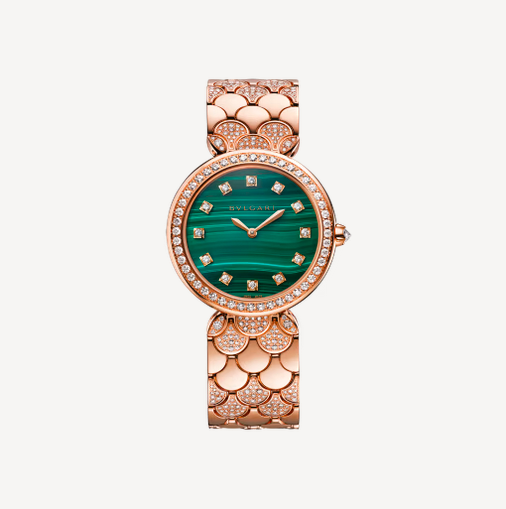 BVLGARI DIVAS’ DREAM Watch