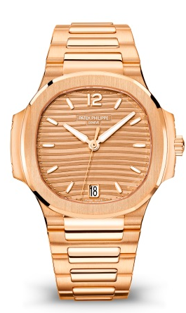 Часы Patek Philippe - NAUTILUS SELF-WINDING - 7118/1R, фото 1