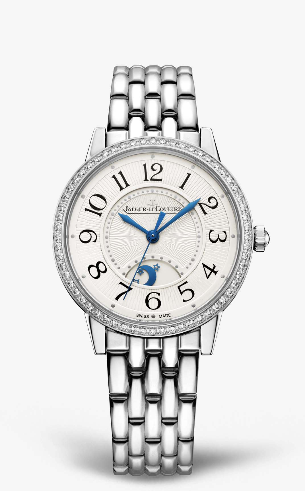 Годинник Jaeger-LeCoultre - Jaeger-LeCoultre RENDEZ-VOUS CLASSIC NIGHT & DAY - Q3448130, фото 1