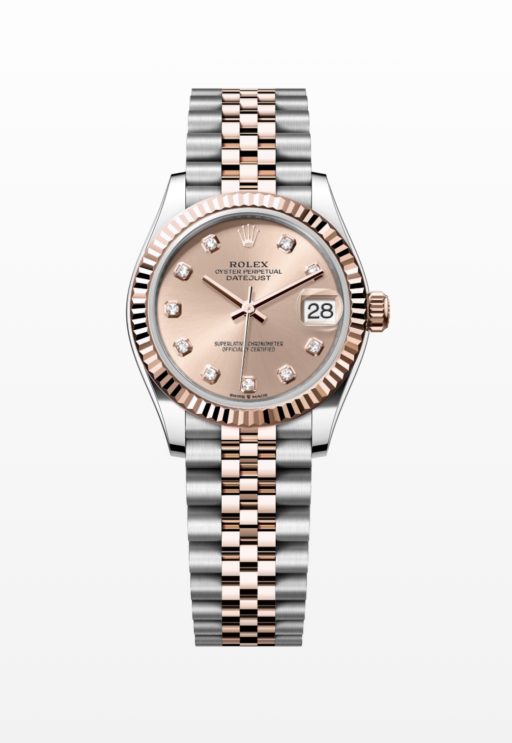 Datejust 31 mm