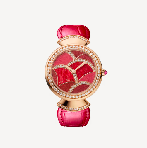 BVLGARI DIVAS’ DREAM Watch