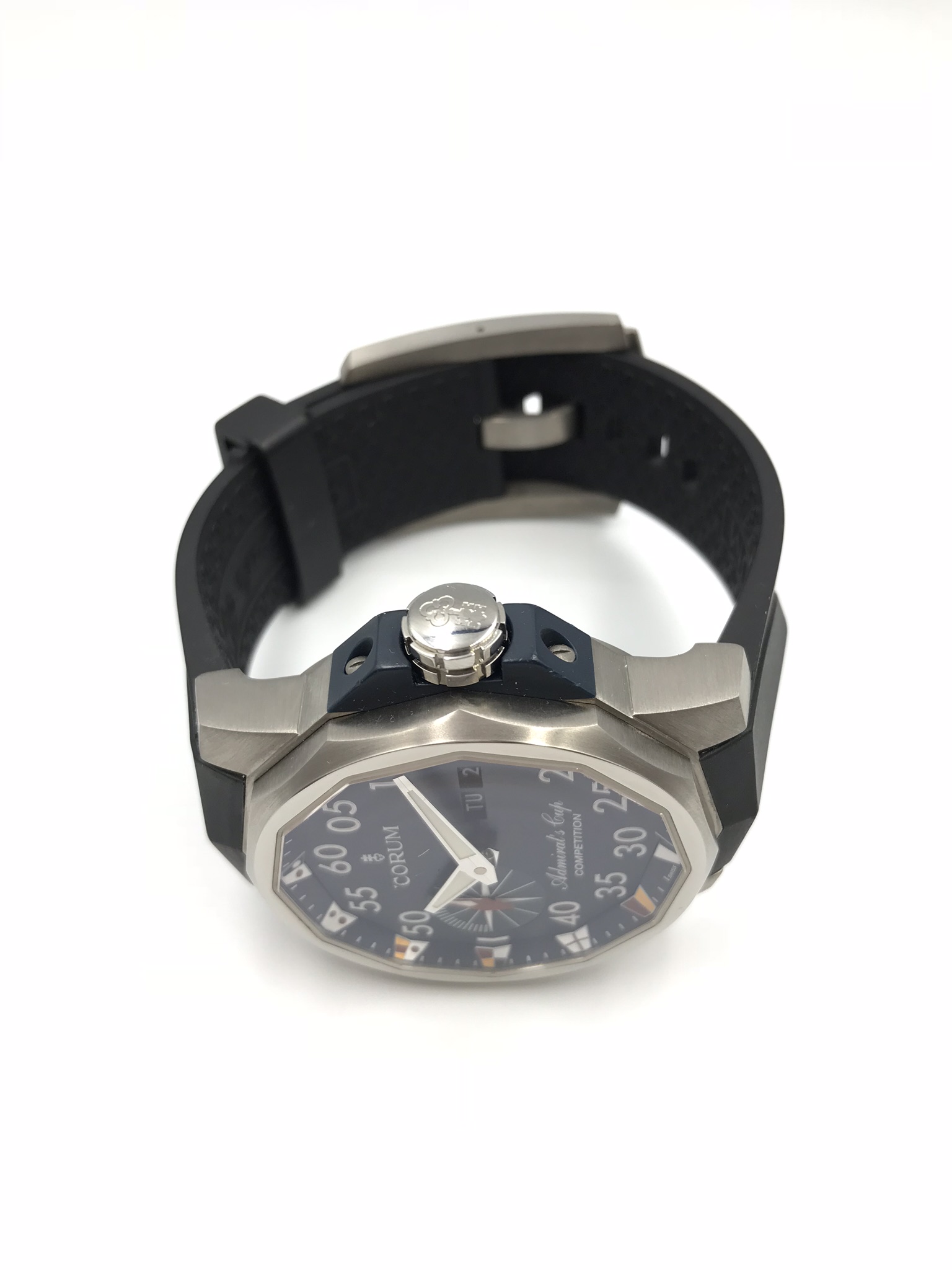 Corum Admiral Cup 