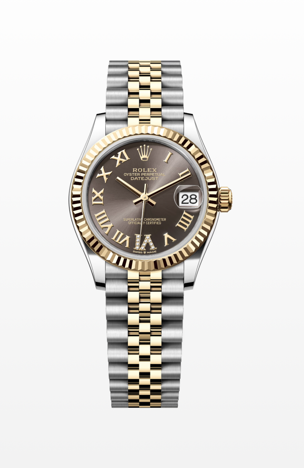 Datejust 31