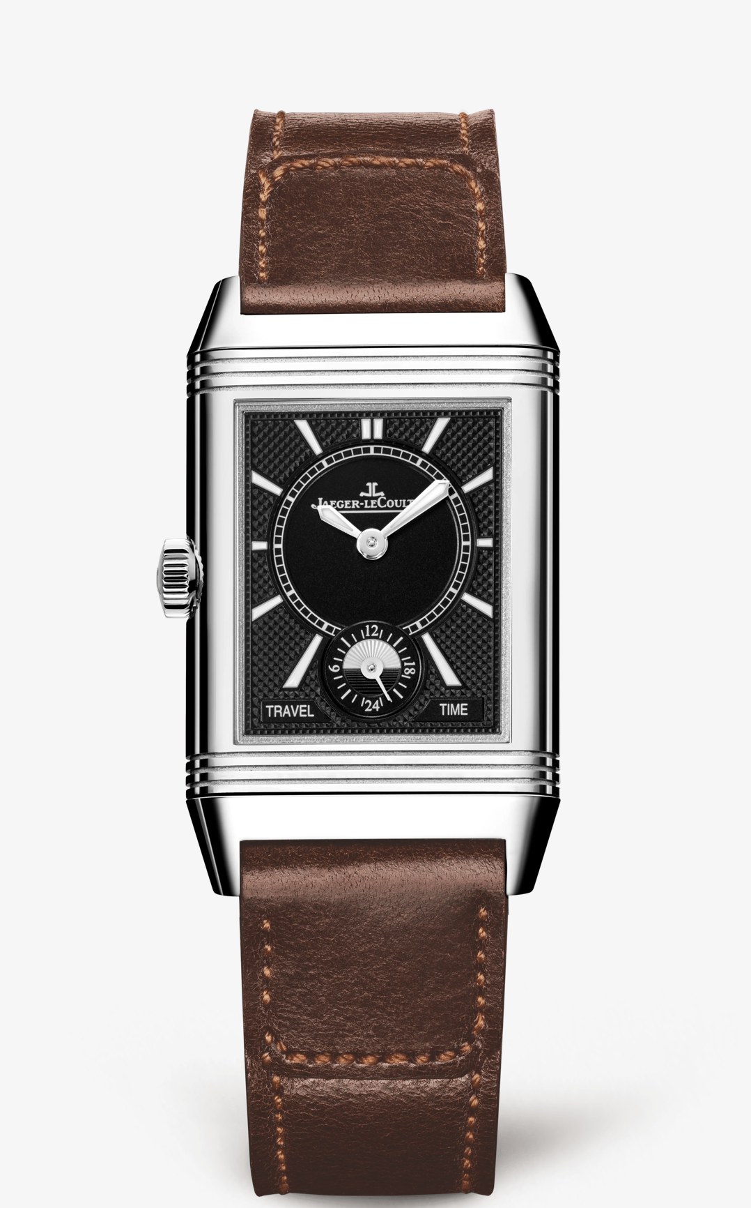 Часы Jaeger-LeCoultre - Jaeger-LeCoultre REVERSO CLASSIC DUOFACE SMALL SECONDS - Q2458422, фото 3