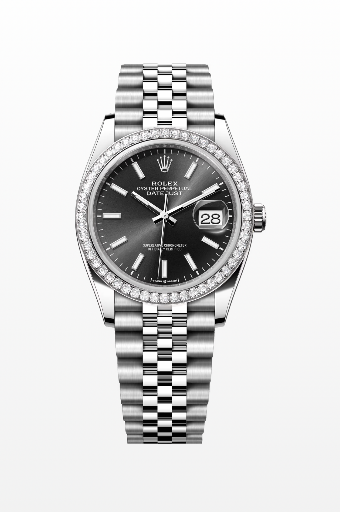 Datejust 36 mm