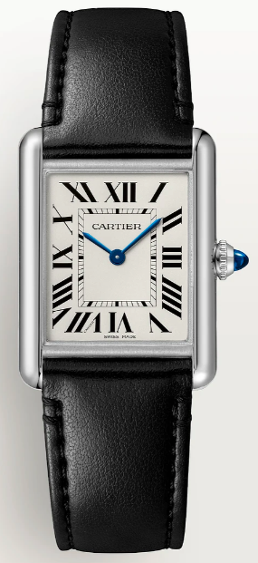 Годинник Cartier - TANK MUST SOLARBEAT™ WATCH - WSTA0059, фото 1