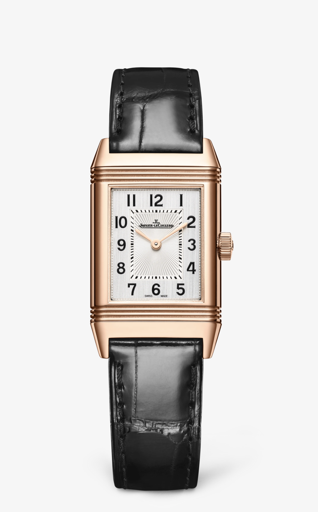 Jaeger-LeCoultre REVERSO CLASSIC MONOFACE