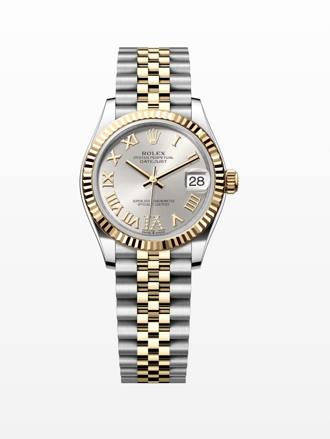 Часы Rolex - Datejust 31 - 278273, фото 1