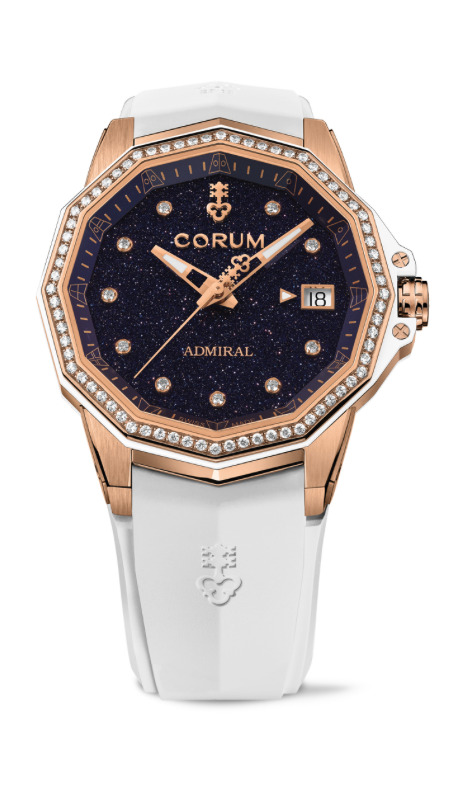 Часы Corum - Admiral - A082/04471, фото 1
