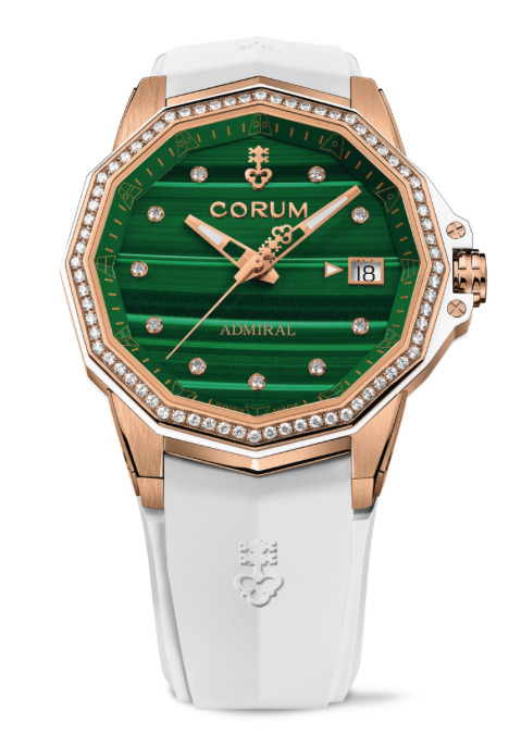 Часы Corum - Admiral - A082/04472 , фото 1 Часы Corum - Admiral - A082/04472 , фото 1