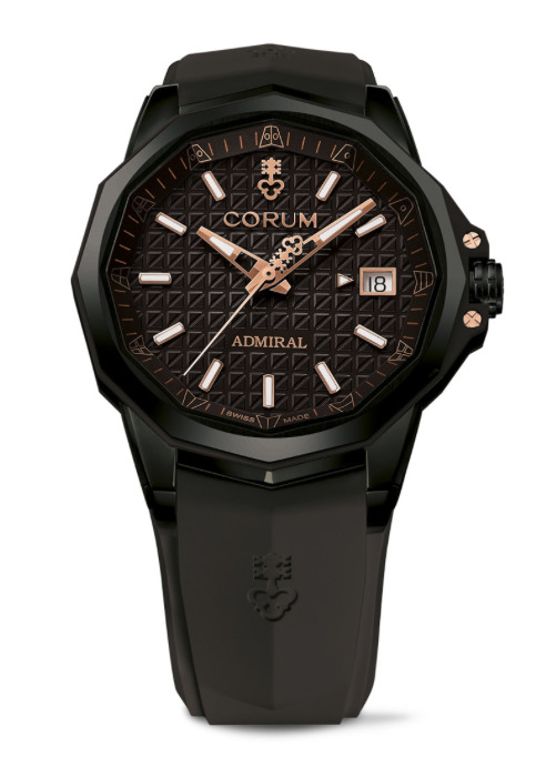 Часы Corum - Admiral - A082/04368, фото 1 Часы Corum - Admiral - A082/04368, фото 1