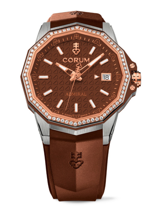 Годинник Corum - Admiral - A082/04263, фото 1 Годинник Corum - Admiral - A082/04263, фото 1