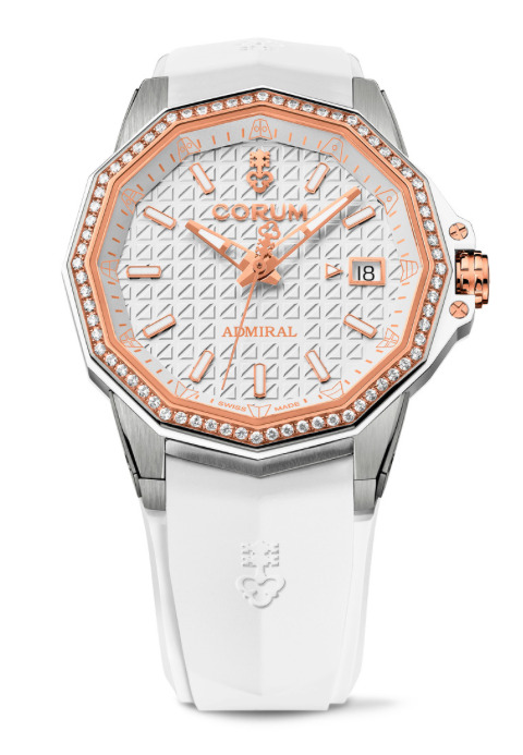 Часы Corum - Admiral - A082/04244, фото 1 Часы Corum - Admiral - A082/04244, фото 1