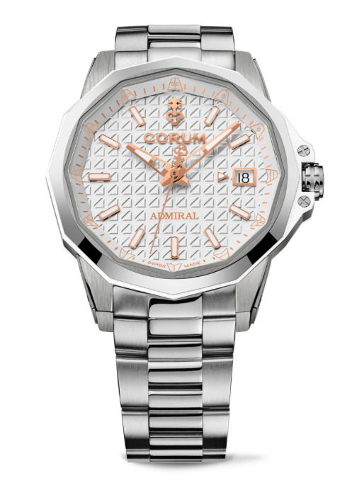 Часы Corum - Admiral - A082/04243 , фото 1 Часы Corum - Admiral - A082/04243 , фото 1
