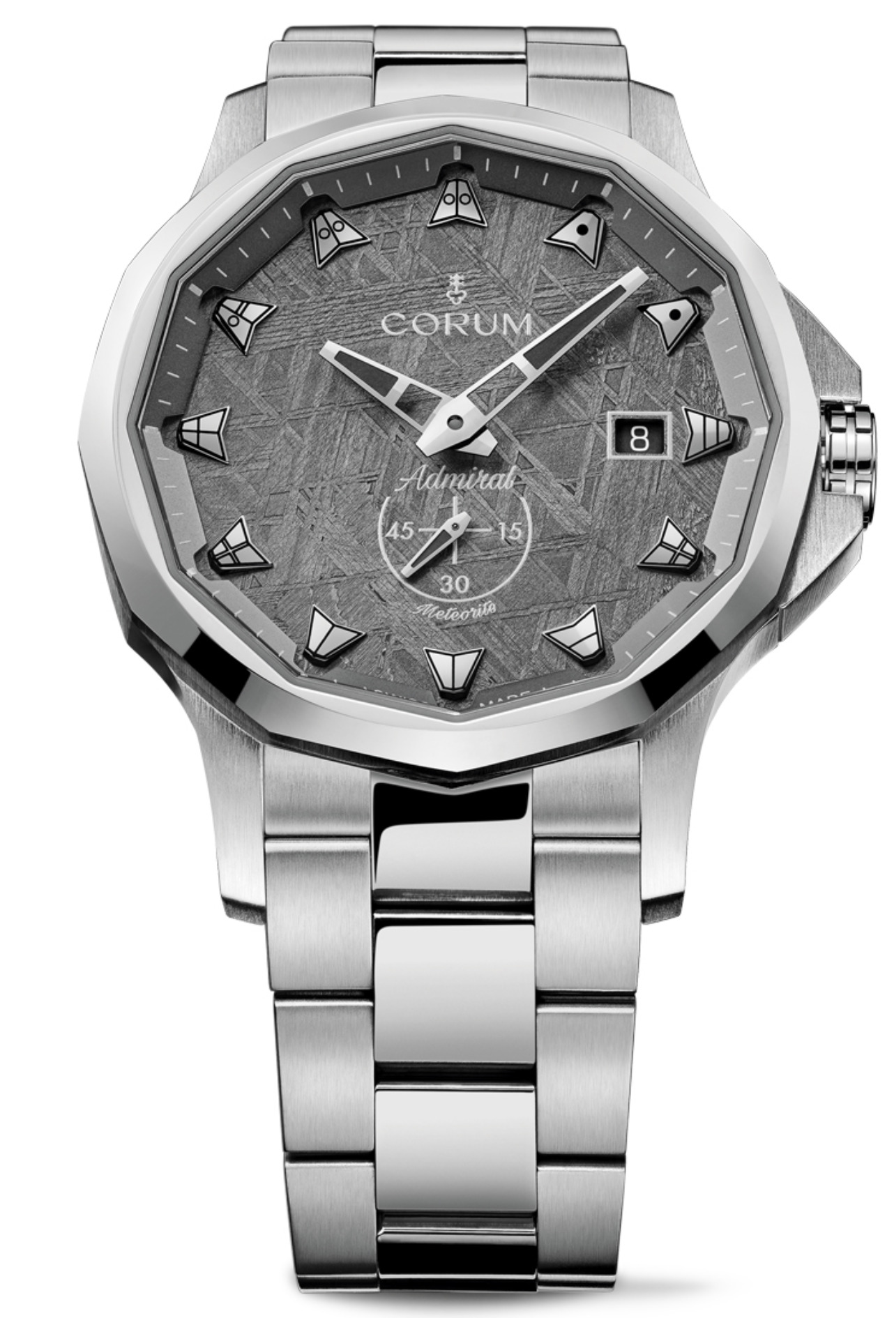 Swiss watches Corum - Admiral - A395/04480, photo 1 Swiss watches Corum - Admiral - A395/04480, photo 1