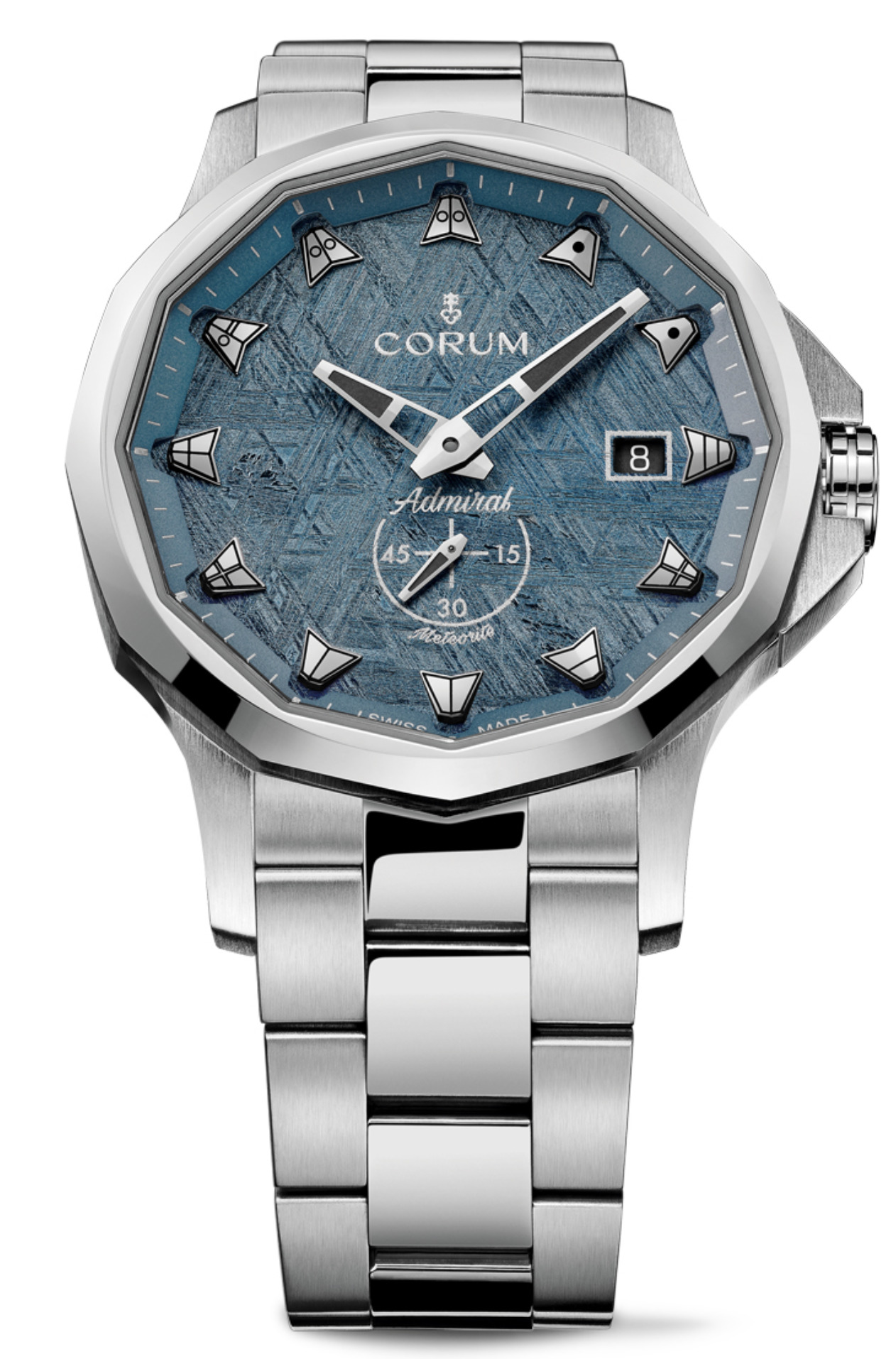 Swiss watches Corum - Admiral - A395/04482, photo 1 Swiss watches Corum - Admiral - A395/04482, photo 1