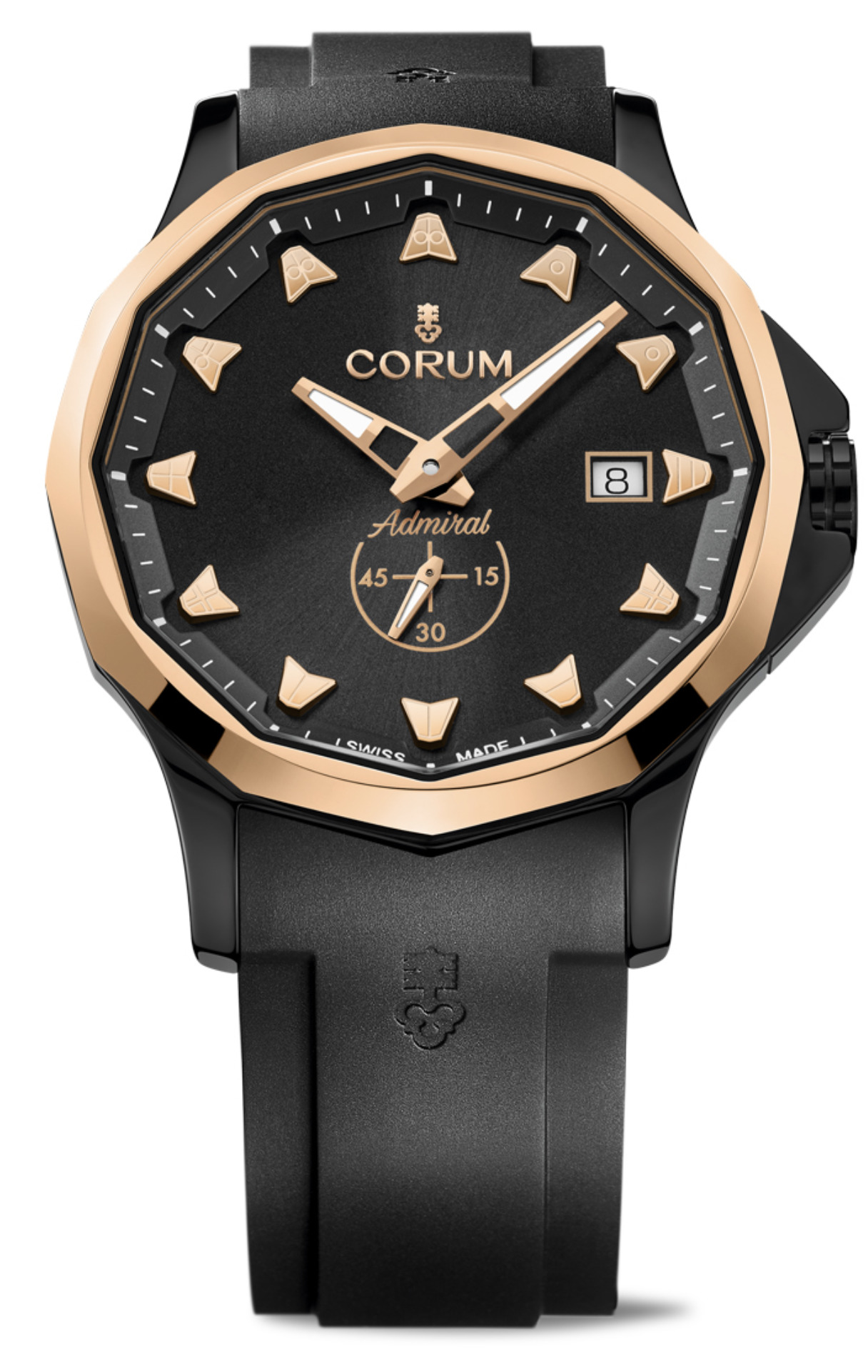 Годинник Corum - Admiral - A395/04451, фото 1 Годинник Corum - Admiral - A395/04451, фото 1