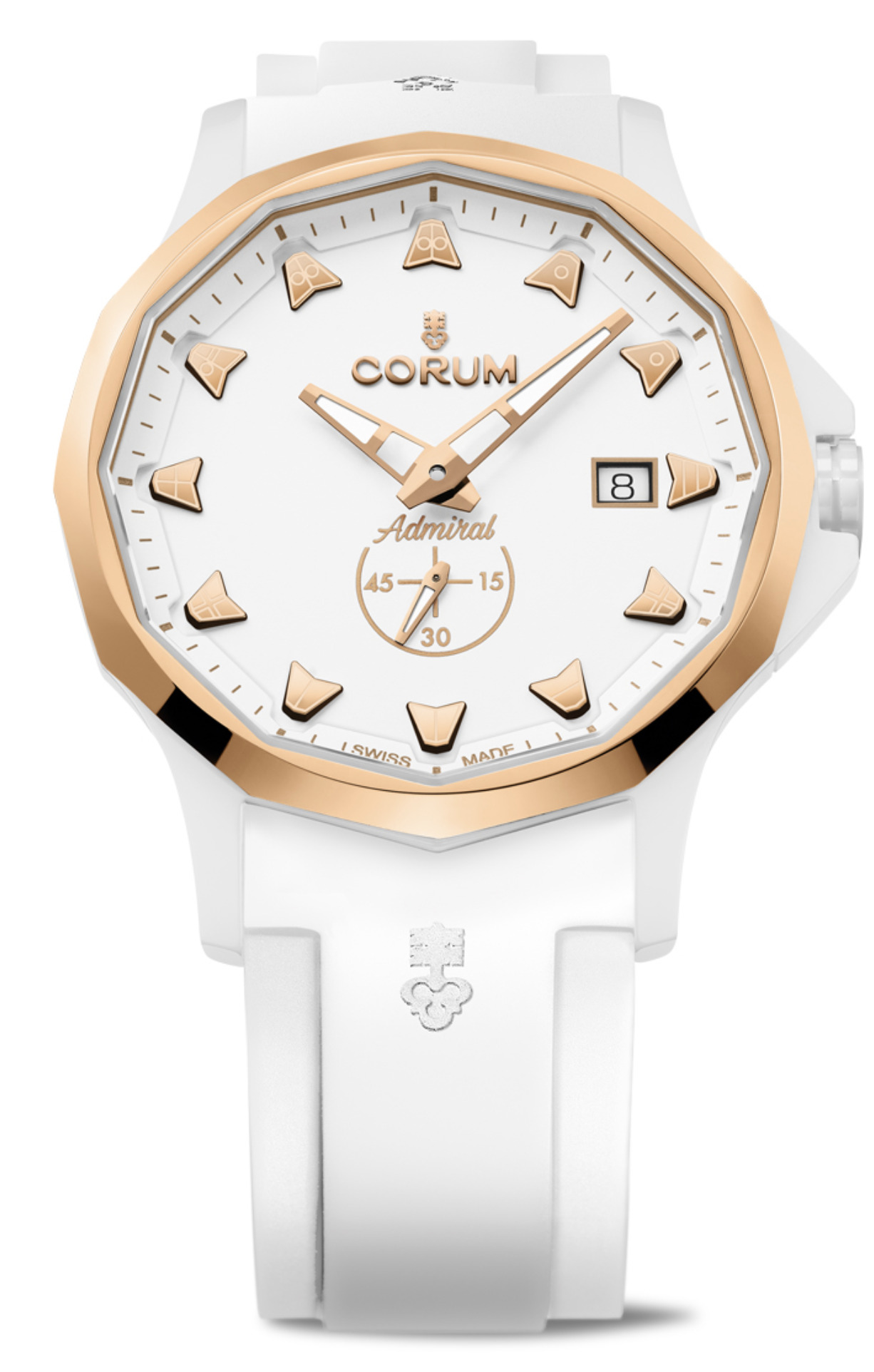 Годинник Corum - Admiral - A395/04460, фото 1 Годинник Corum - Admiral - A395/04460, фото 1