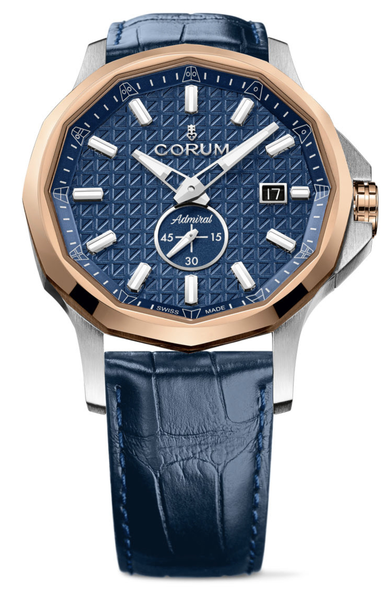 Часы Corum - Admiral - A395/04299, фото 1
