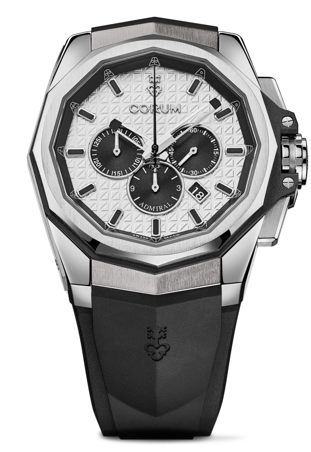 Годинник Corum - Admiral - A132/03876, фото 1 Годинник Corum - Admiral - A132/03876, фото 1