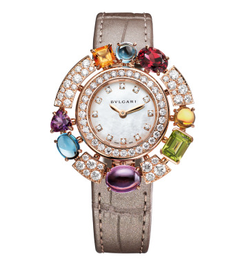 Годинник Bvlgari - Allegra - 103493, фото 1 Годинник Bvlgari - Allegra - 103493, фото 1