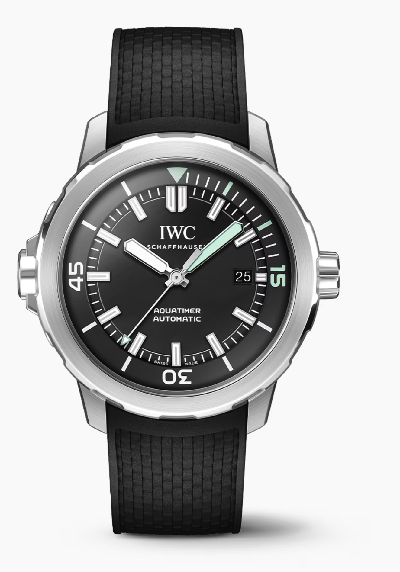 Swiss watches IWC - Aquatimer Automatic - IW328802, photo 1