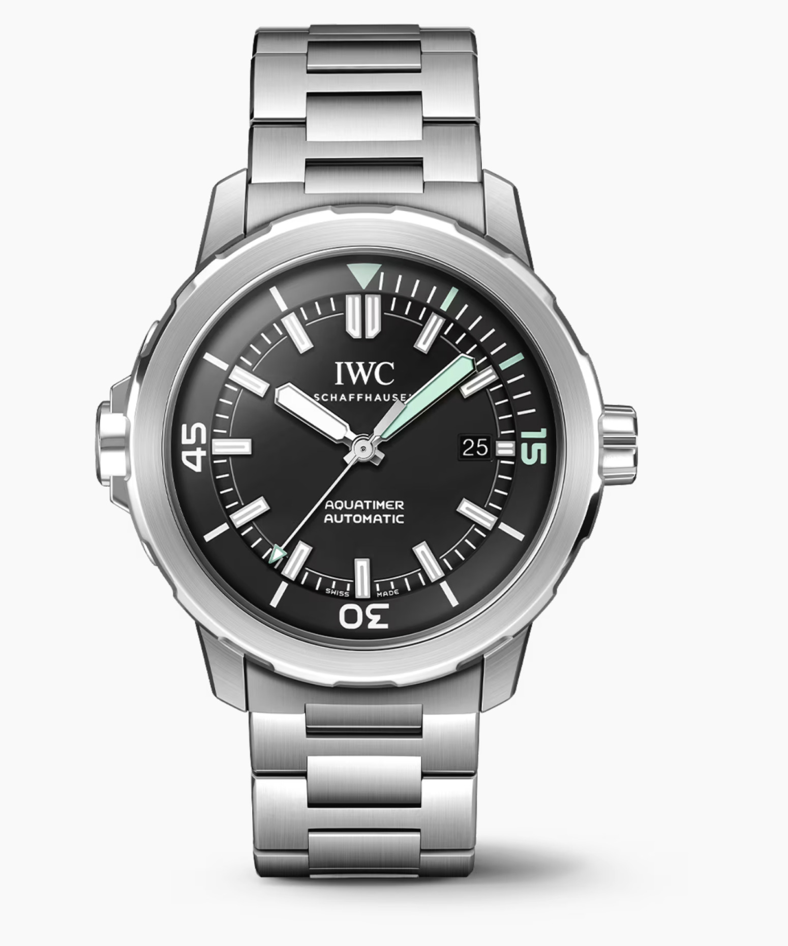 Годинник IWC - Aquatimer Automatic - IW328803, фото 1