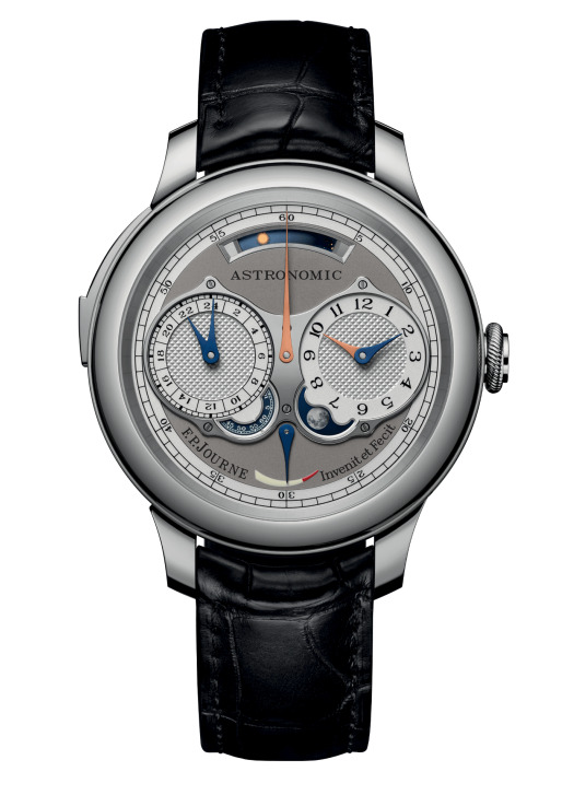 Часы F.P.Journe - ASTRONOMIC SOUVERAINE - AST, фото 1 Часы F.P.Journe - ASTRONOMIC SOUVERAINE - AST, фото 1