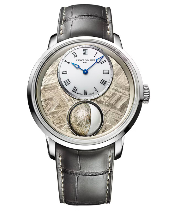 Swiss watches Arnold & Son - Astronomy Luna Magna - 1LMAX.Z01A.C233C, photo 1 Swiss watches Arnold & Son - Astronomy Luna Magna - 1LMAX.Z01A.C233C, photo 1