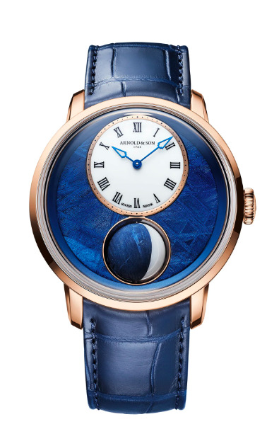 Swiss watches Arnold & Son - Astronomy Luna Magna - 1LMAR.Z01A.C211R, photo 1