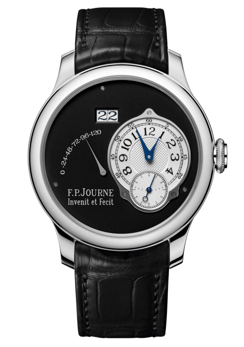 Часы F.P.Journe - Automatique - AN, фото 1 Часы F.P.Journe - Automatique - AN, фото 1
