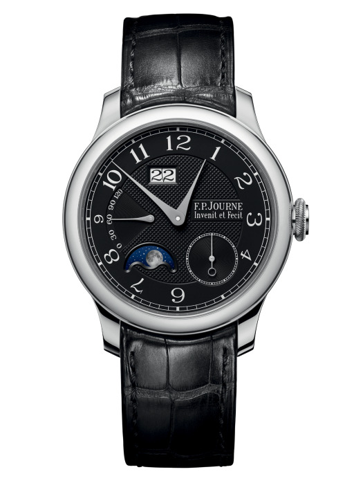 Часы F.P.Journe - Automatique - AL2, фото 1 Часы F.P.Journe - Automatique - AL2, фото 1