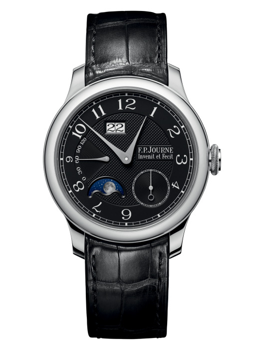 Swiss watches F.P.Journe - Automatique - AL2, photo 1 Swiss watches F.P.Journe - Automatique - AL2, photo 1